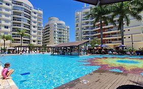 Nautilus Home Club, Beto Carrero, Praia, Vista Mar